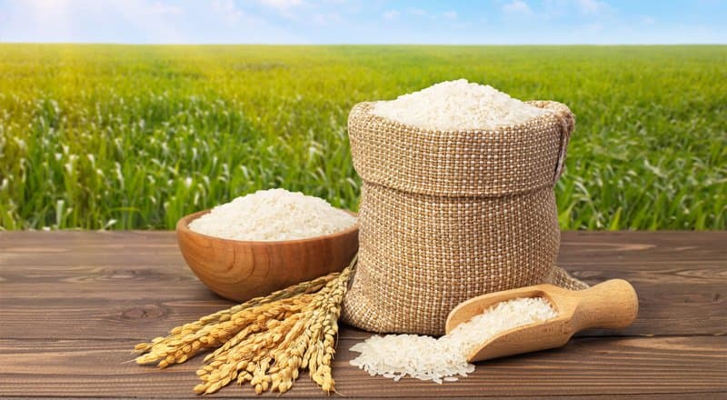 کالاهای اساسی و خواربار