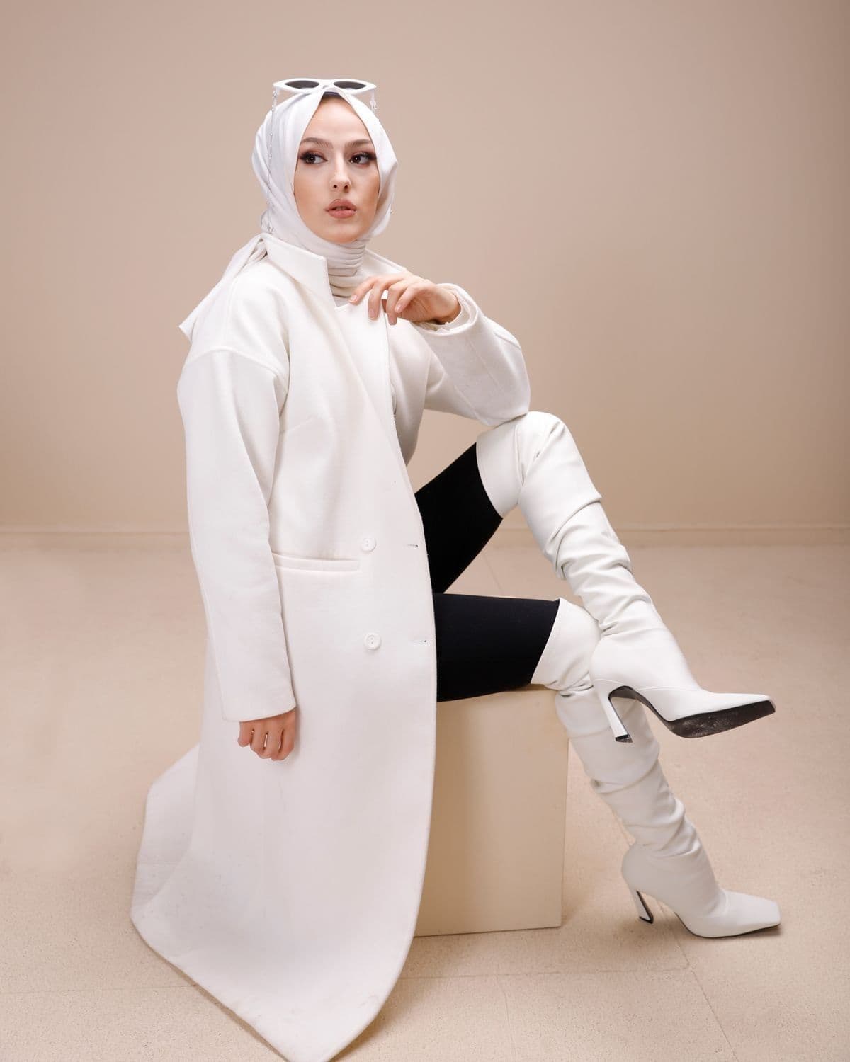 زنانه