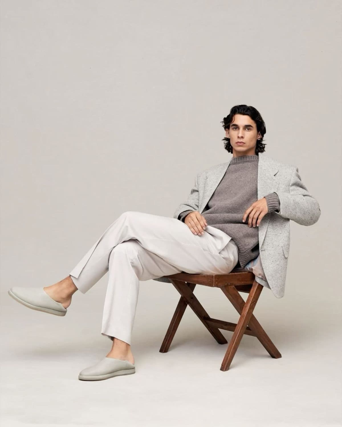 مردانه